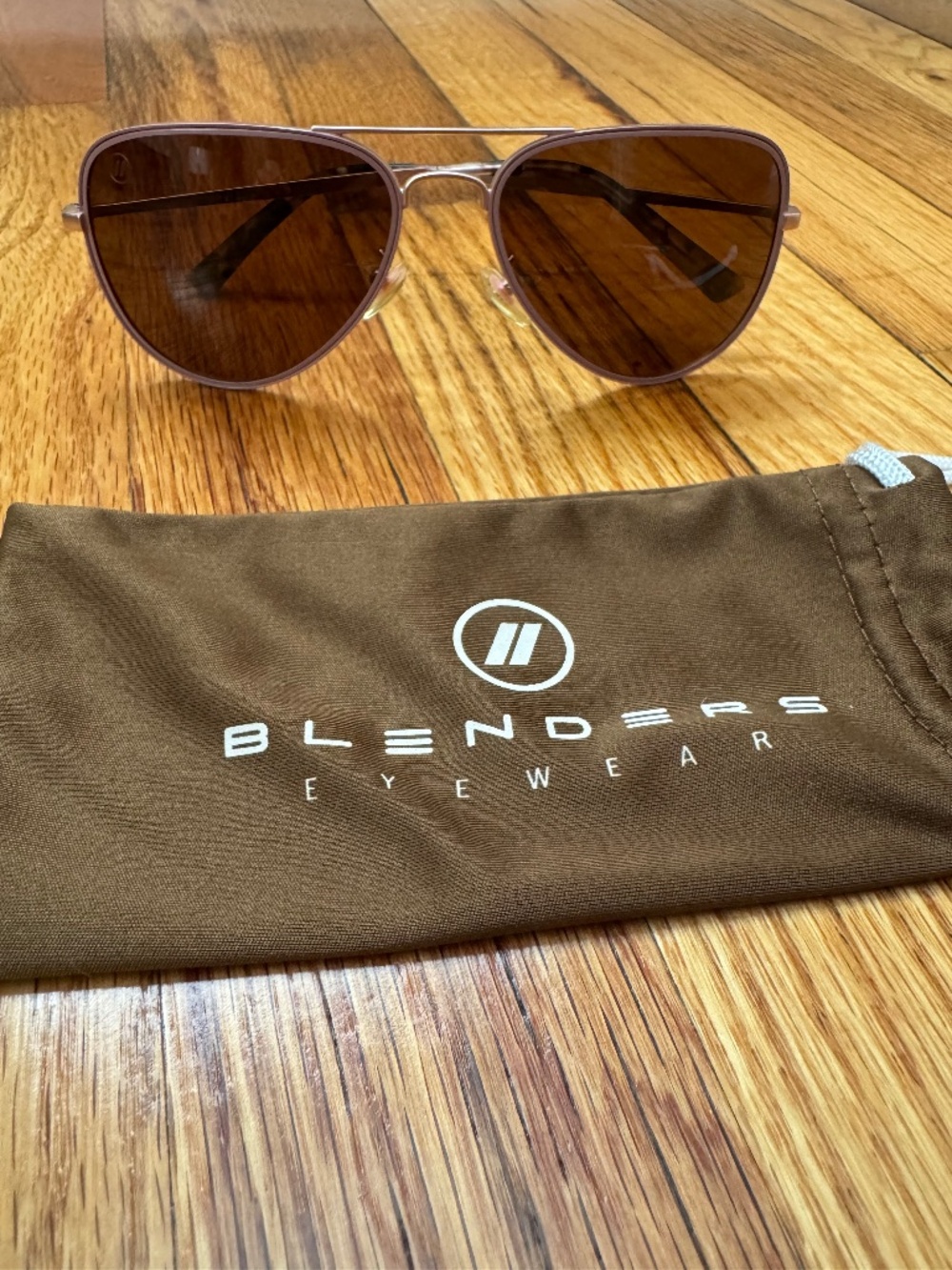 Blenders A Series - Classic Mo